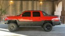 Typical 2004 Avalanche For Sale at Mecum Auctions Kissimmee 2022