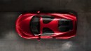 2024 Alfa Romeo 33 Stradale