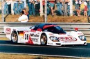Dauer 962 Le Mans