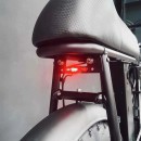 Urban Drivestyle UNI MK STX E-Bike Back Light