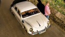 Porsche 356 "Miersch"