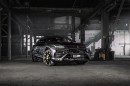 ABT Sportsline Lamborghini Urus