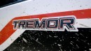2021 Ford Ranger Tremor Package