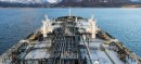 Nordic Innovation is developing an ammonia-powered carrier ship