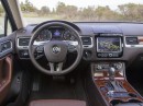2015 VW Touareg V6 TDI