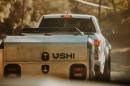 Ushi Trailer