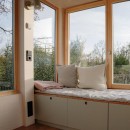 The Vagabundo Flex tiny house features pop-up second floor, extra customization for maximum versatility