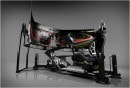 Vesaro I Evolve Extreme Racing Simulator