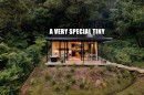 The Viewfinder is "the ultimate tiny house" for putting the focus back on the experience you can have inside