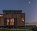 Self-sufficient Vigia tiny house