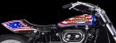 Evel Knievel's Viva Knievel HD Ironhead 1000