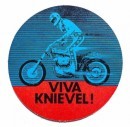 Evel Knievel's Viva Knievel