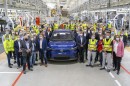 Volkswagen Emden plant