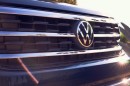 2021 Volkswagen Atlas facelift