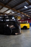 The Volkswagen Buses that want to steal the show at this year’s SEMA