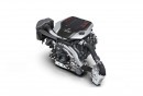 Audi 2.9 TFSI engine