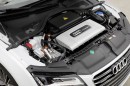 Audi h-tron quattro Concept