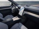 The Volvo EX90 doubles as an intelligent energy management system for your home