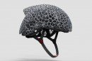 The Voronoi Helmet aims to be the safest and lightest, and the strangest-looking yet
