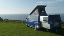 The Volkswagen Doubleback conversion was a spacious campervan and daily van, all rolled into one vehicle