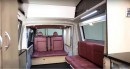 The Volkswagen Doubleback conversion was a spacious campervan and daily van, all rolled into one vehicle