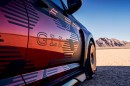 2022 VW Jetta GLI Performance