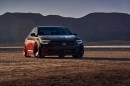 2022 VW Jetta GLI Performance
