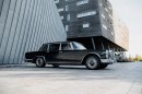 1968 Mercedes-Benz 600 previously owned by Jamiroquai's Jay Kay