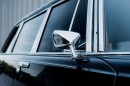 1968 Mercedes-Benz 600 previously owned by Jamiroquai's Jay Kay