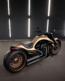 Harley-Davidson Giotto Altre 33