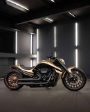 Harley-Davidson Giotto Altre 33