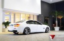 BMW 750i by Velos Designwerks
