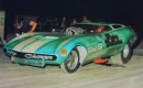 Dodge Charger III Funny Car with Al Vander Woude in it