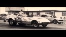 Dodge Charger III Funny Car