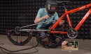 Mathematics Bike (Build)
