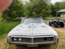 1969 Buick Electra