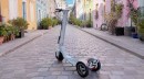 Striemo, an electric micro-mobility product