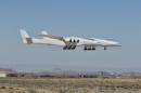 Stratolaunch's Roc reaches new heights