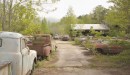 Old Car City USA junkyard