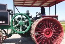 1913 J.I. Case 30-60 tractor