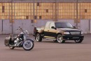 2000 Ford Harley-Davidson F-150