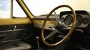 Lotus Cortina Mk1 convertible