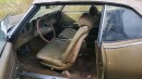 1969 Cutlass convertible