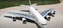 LEGO Airbus A380 Superjumbo