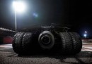 Tumbler replica claims to be the world's first electric Batmobile, could be yours