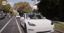 Unsanctioned review of a Tesla Model 3 with FSD Beta prompts bitter backlash from Tesla community, Elon Musk