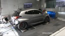 The World’s Most Powerful Toyota GR Yaris (549 WHP)