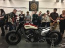 Young Guns Miracle Mike Indian Scout