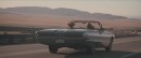As they were: Thelma, Louise and the Thunderbird in the 1991 film