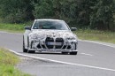 2023 BMW M4 CS / M4 CSL